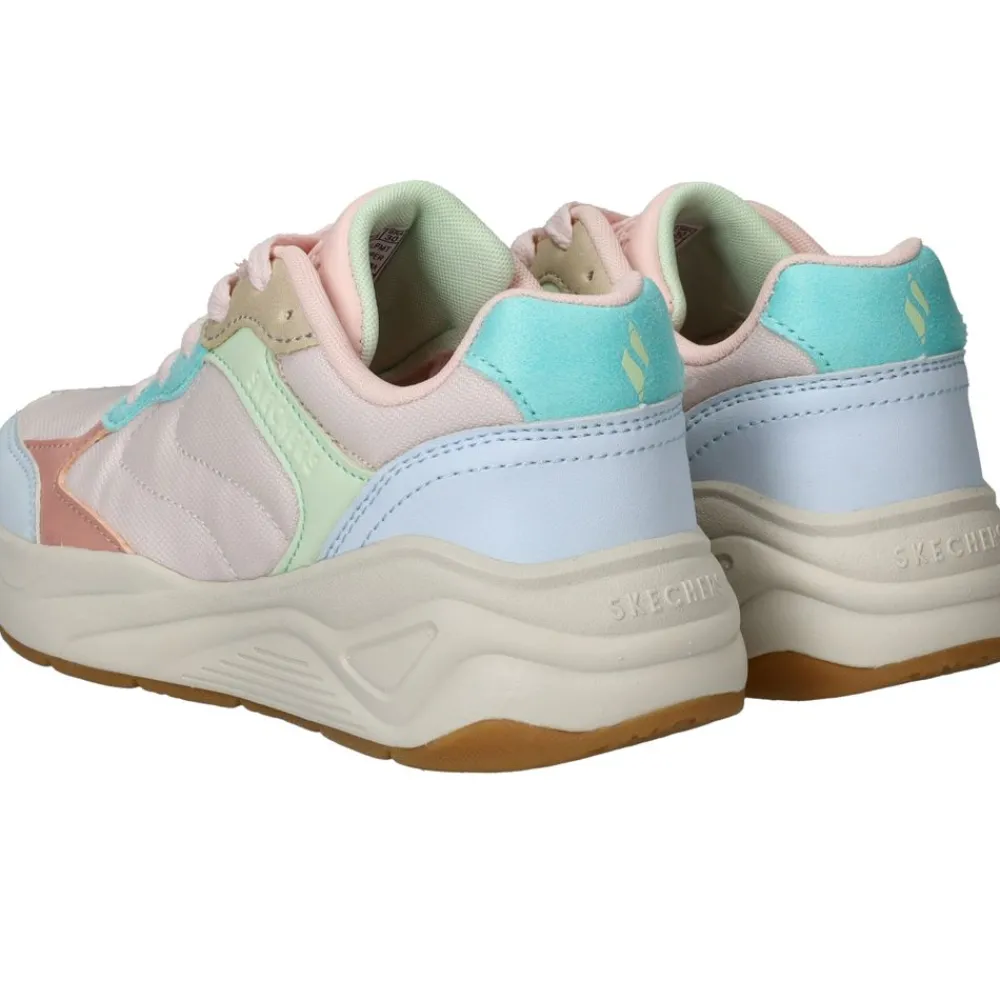 Skechers Nova Jogger Sneakers Meisjes