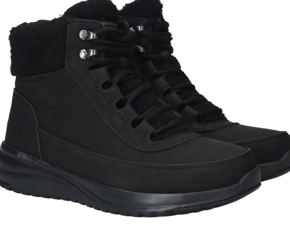 DAMES Skechers On The Go Stellar Waterproof Veterboots Dames