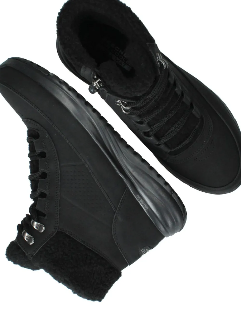 DAMES Skechers On The Go Stellar Waterproof Veterboots Dames