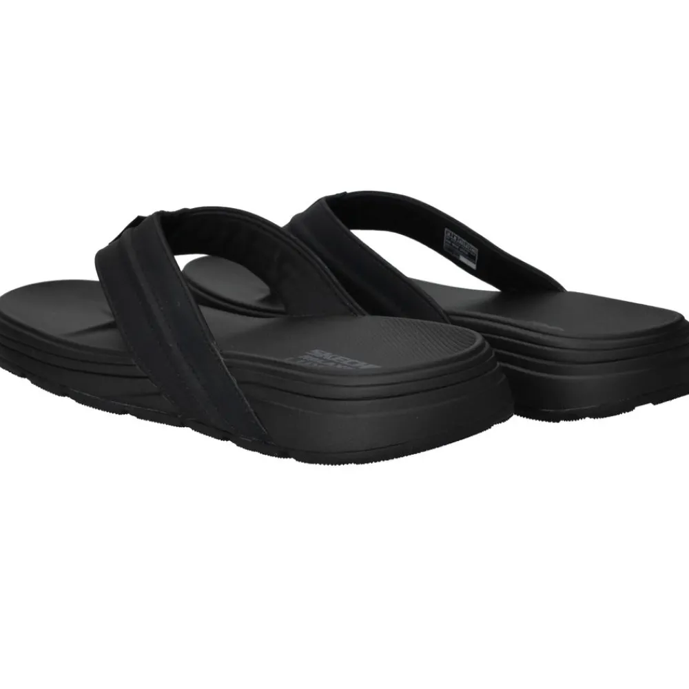 Heren Skechers Patino Marlee Slippers Heren
