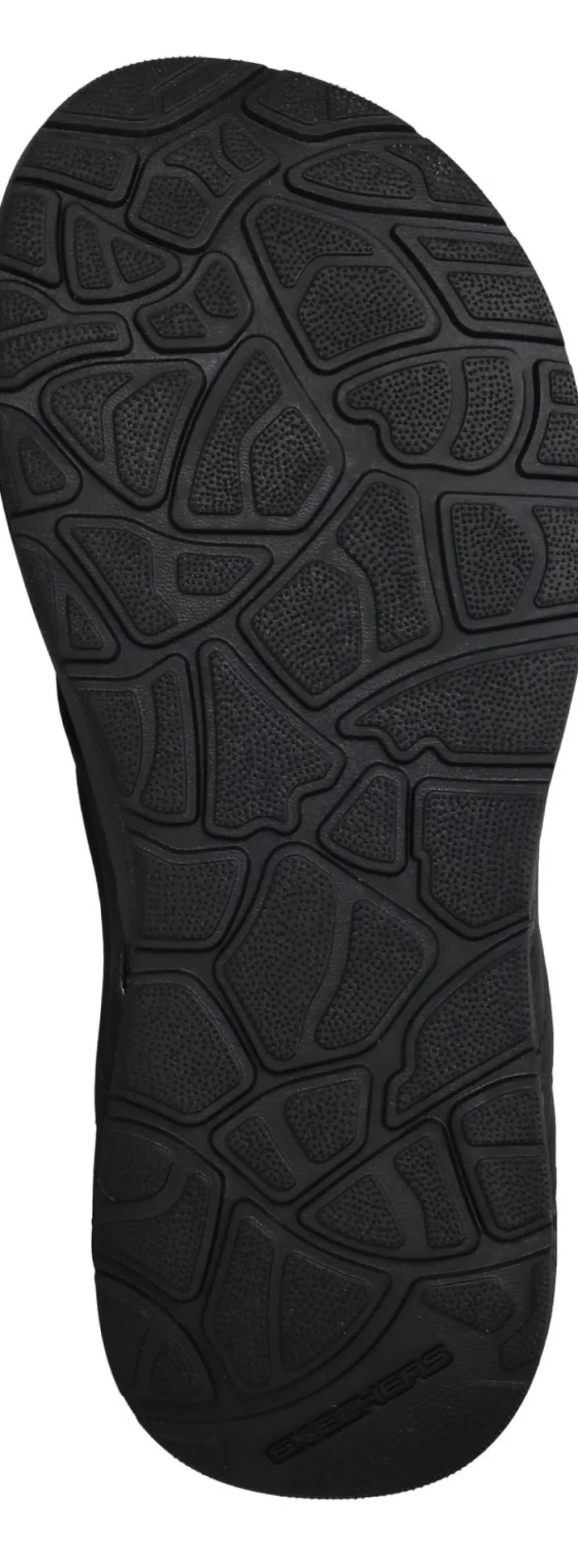 Heren Skechers Patino Marlee Slippers Heren