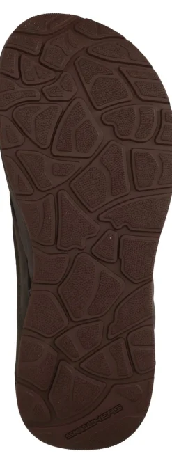 Heren Skechers Patino Marlee Slippers Heren