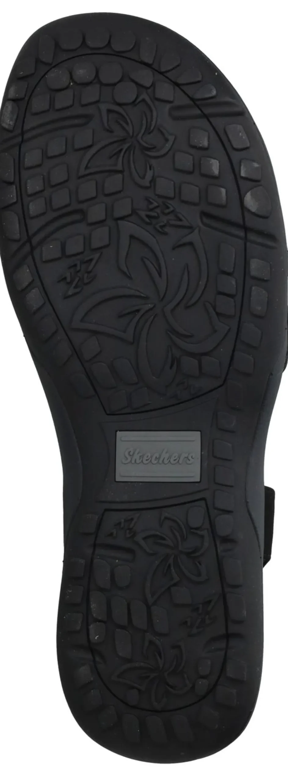 DAMES Skechers Reggae Slim Simply Stretch Sandalen Dames