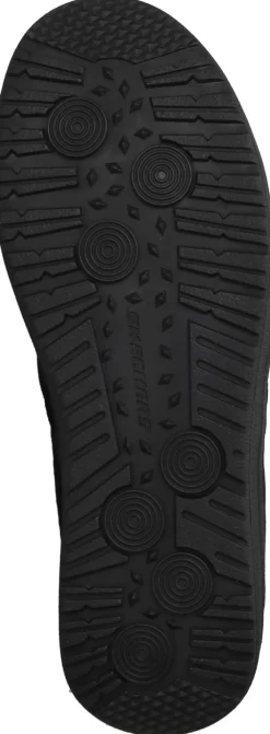 Heren Skechers Relaxed Fit Melson Willmore Dichte pantoffels Heren
