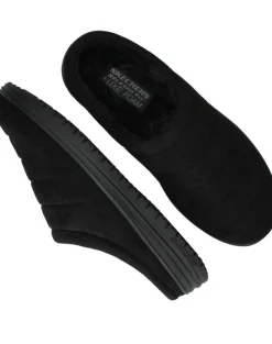 Heren Skechers Relaxed Fit Murette Garvanza Pantoffels Heren