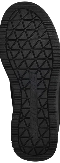 Heren Skechers Relaxed Fit Murette Garvanza Pantoffels Heren