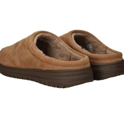 Heren Skechers Relaxed Fit Murette Garvanza Pantoffels Heren