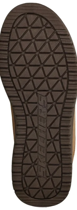 Heren Skechers Relaxed Fit Murette Garvanza Pantoffels Heren