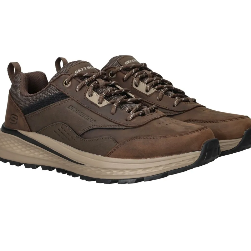 Heren Skechers Relaxed fit Slade Peralto Sneakers Heren