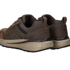 Heren Skechers Relaxed fit Slade Peralto Sneakers Heren