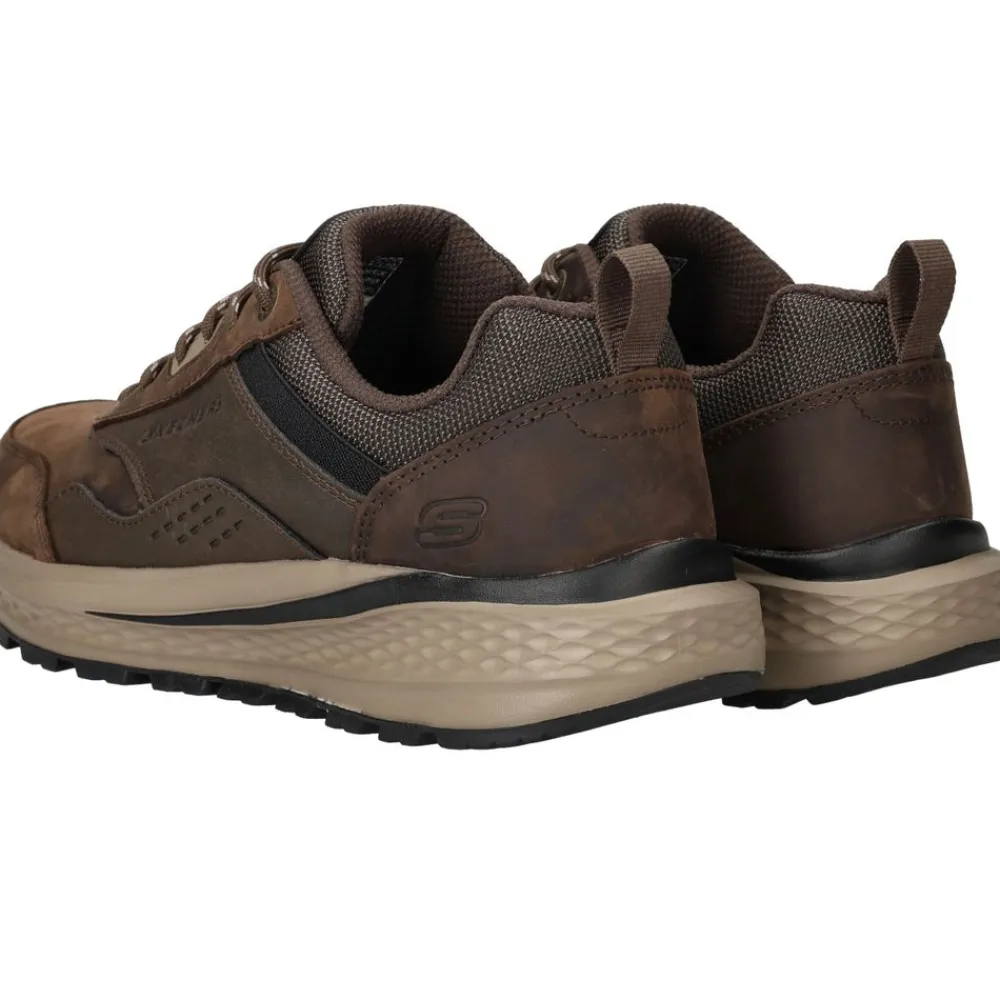 Heren Skechers Relaxed fit Slade Peralto Sneakers Heren