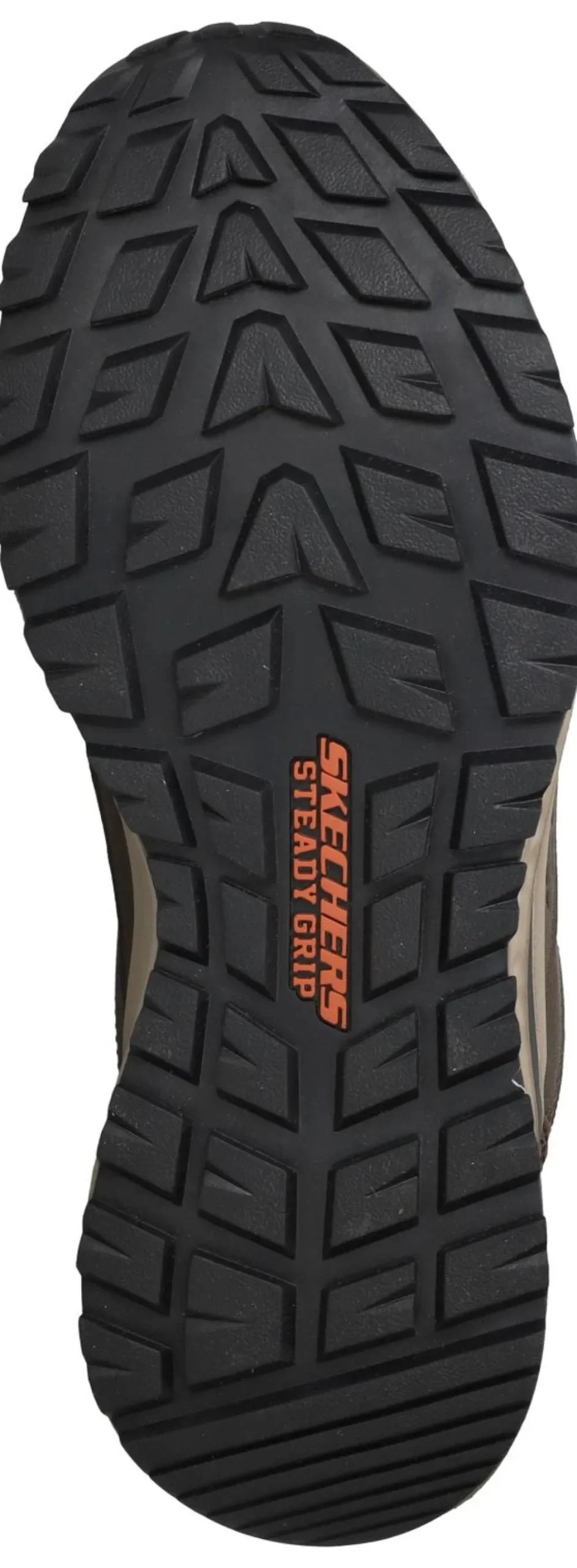 Heren Skechers Relaxed fit Slade Peralto Sneakers Heren
