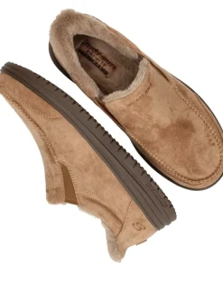 Heren Skechers Relaxed Fit Slip-Ins Murette Scofield Pantoffels Heren