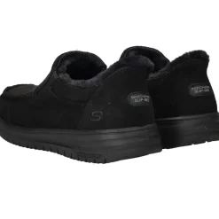 Heren Skechers Relaxed Fit Slip-Ins Murette Scofield Heren