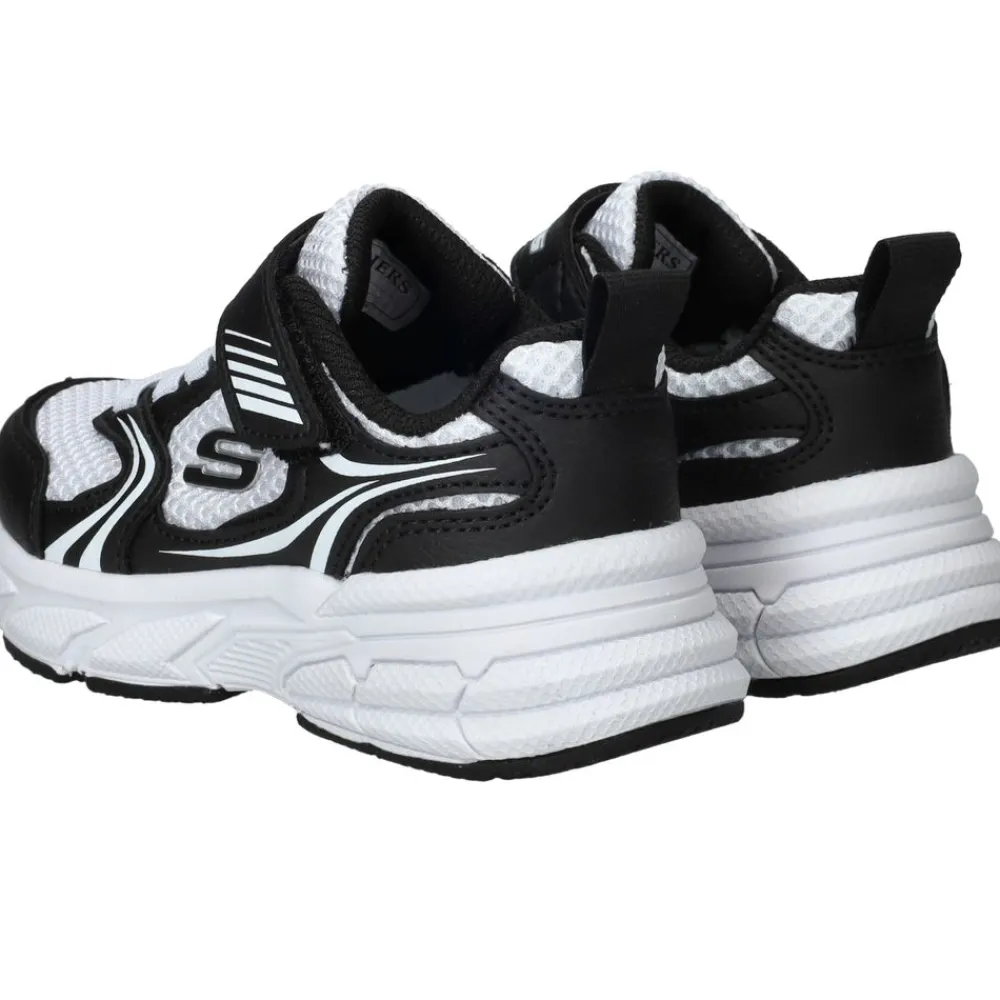 Skechers Retro-Graph Sneakers Jongens