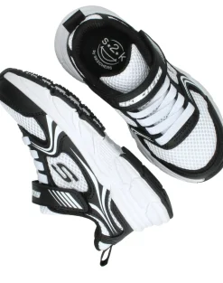Skechers Retro-Graph Sneakers Jongens