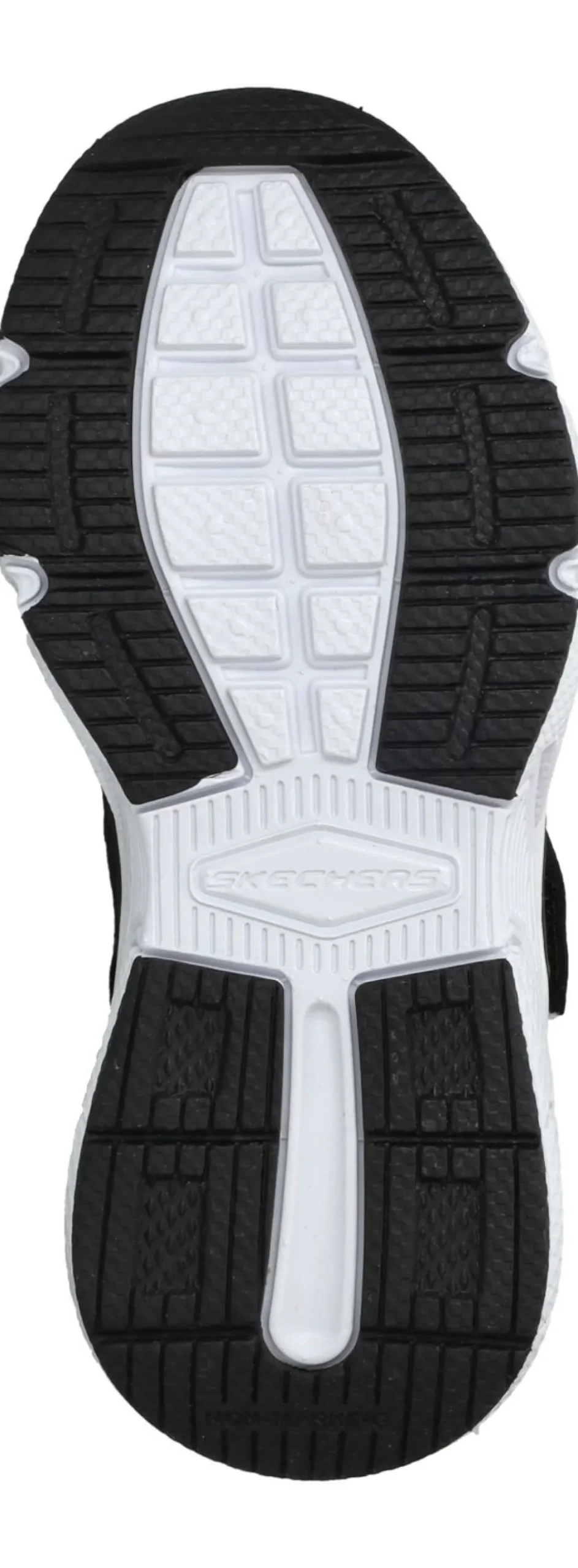 Skechers Retro-Graph Sneakers Jongens
