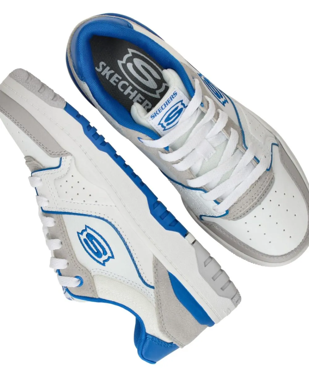 Skechers SKX 228 Sneakers Jongens