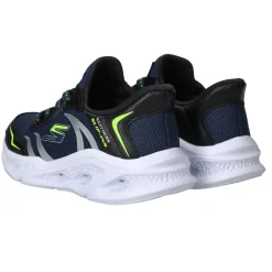Skechers S-Lights Meteor Lights Slip-Ins Sneakers Jongens