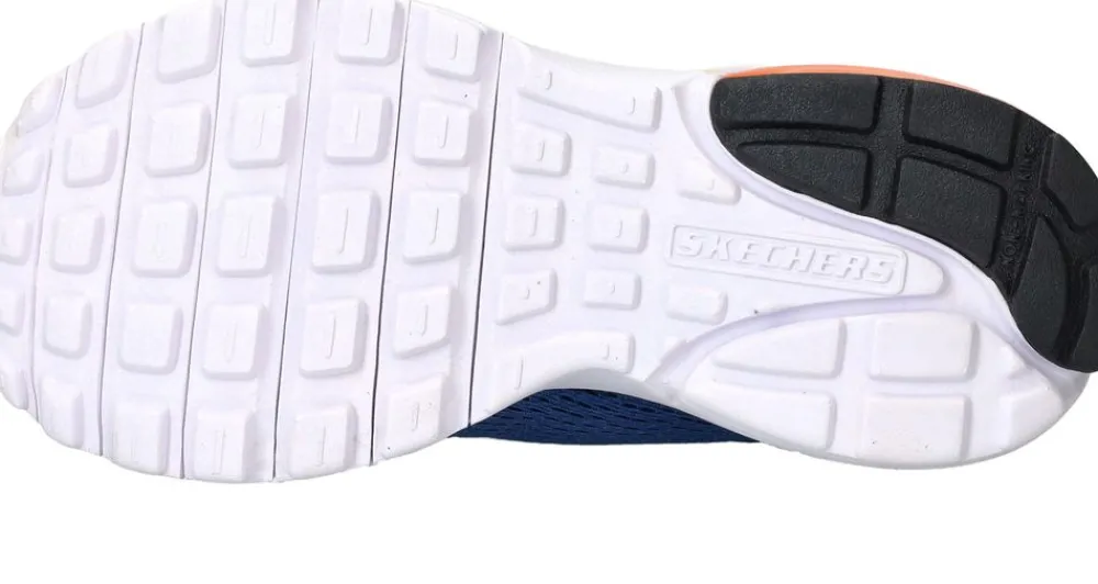 Skechers Slip Ins Razor Air Instappers Jongens