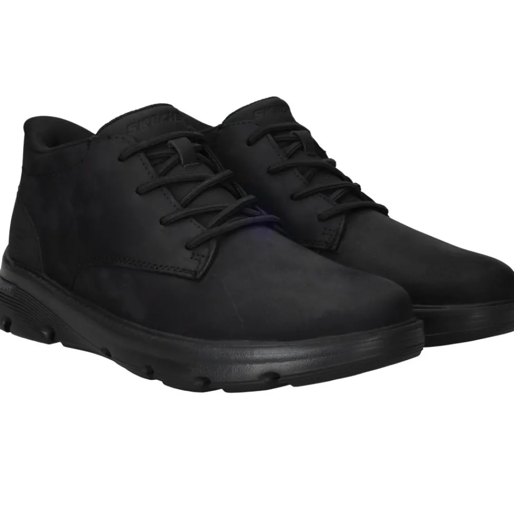 Heren Skechers Slip-Ins Arch Fit Garza Veterschoenen Heren