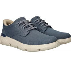 Heren Skechers Slip-Ins Garza Clive Instappers Heren