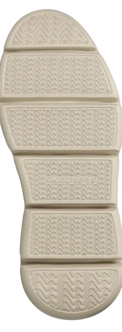 Heren Skechers Slip-Ins Garza Clive Instappers Heren