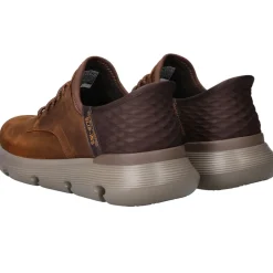 Heren Skechers Slip-Ins Garza Instappers Heren