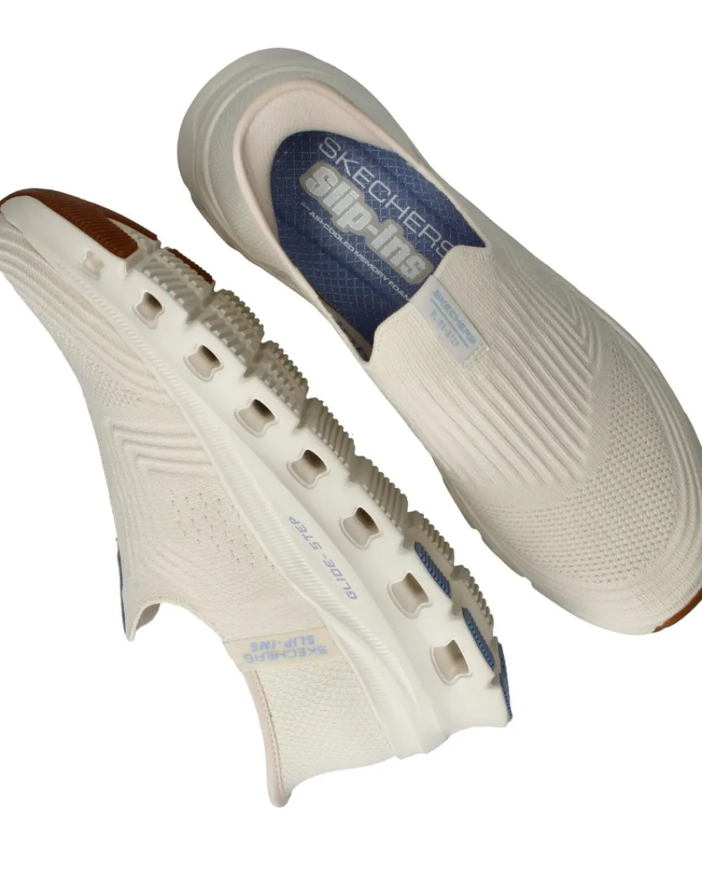 DAMES Skechers Slip-Ins Glide Step Pro Instappers Dames