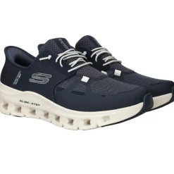 Heren Skechers Slip-Ins Glide Step Pro Instappers Heren