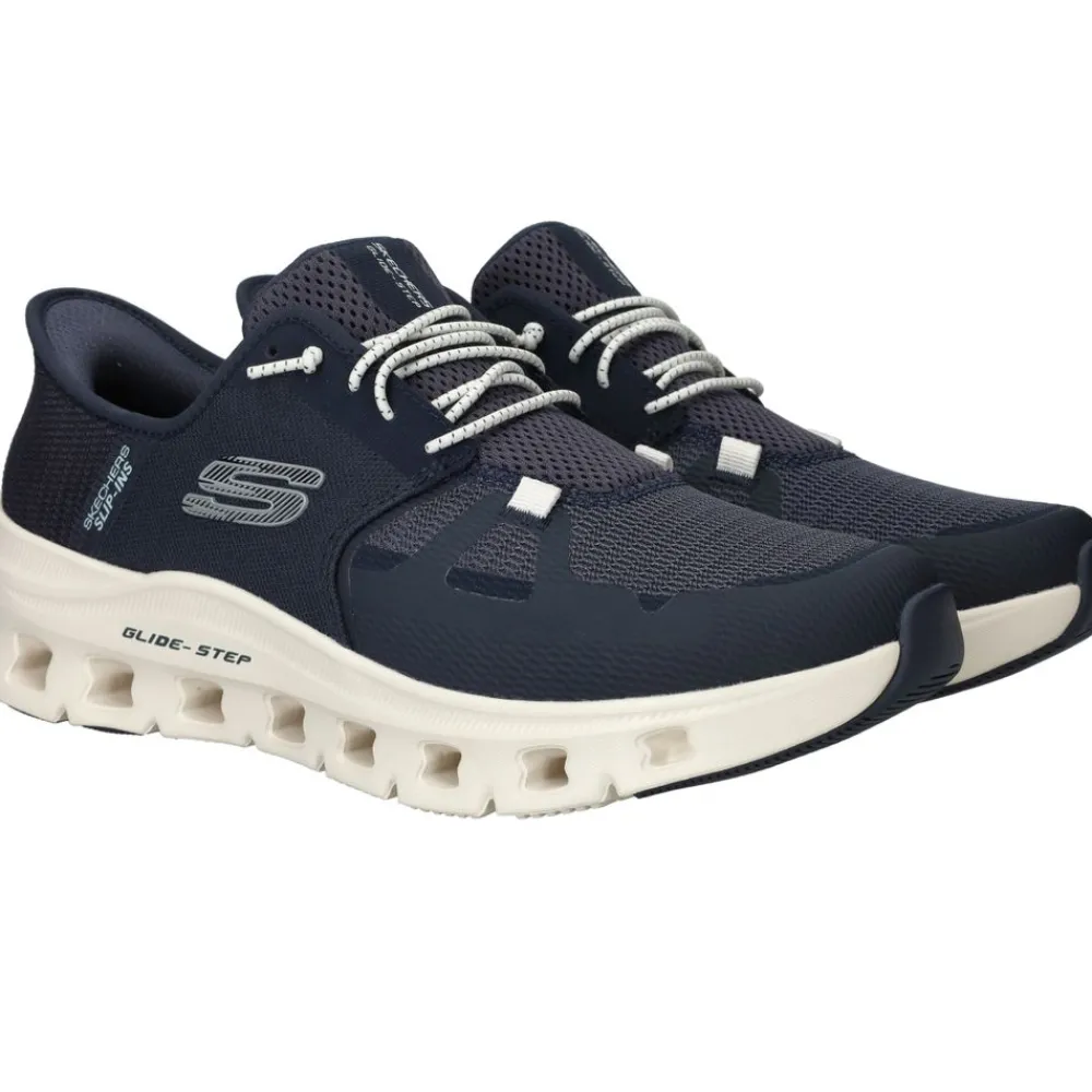 Heren Skechers Slip-Ins Glide Step Pro Instappers Heren