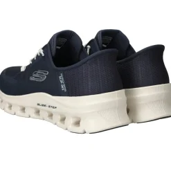 Heren Skechers Slip-Ins Glide Step Pro Instappers Heren