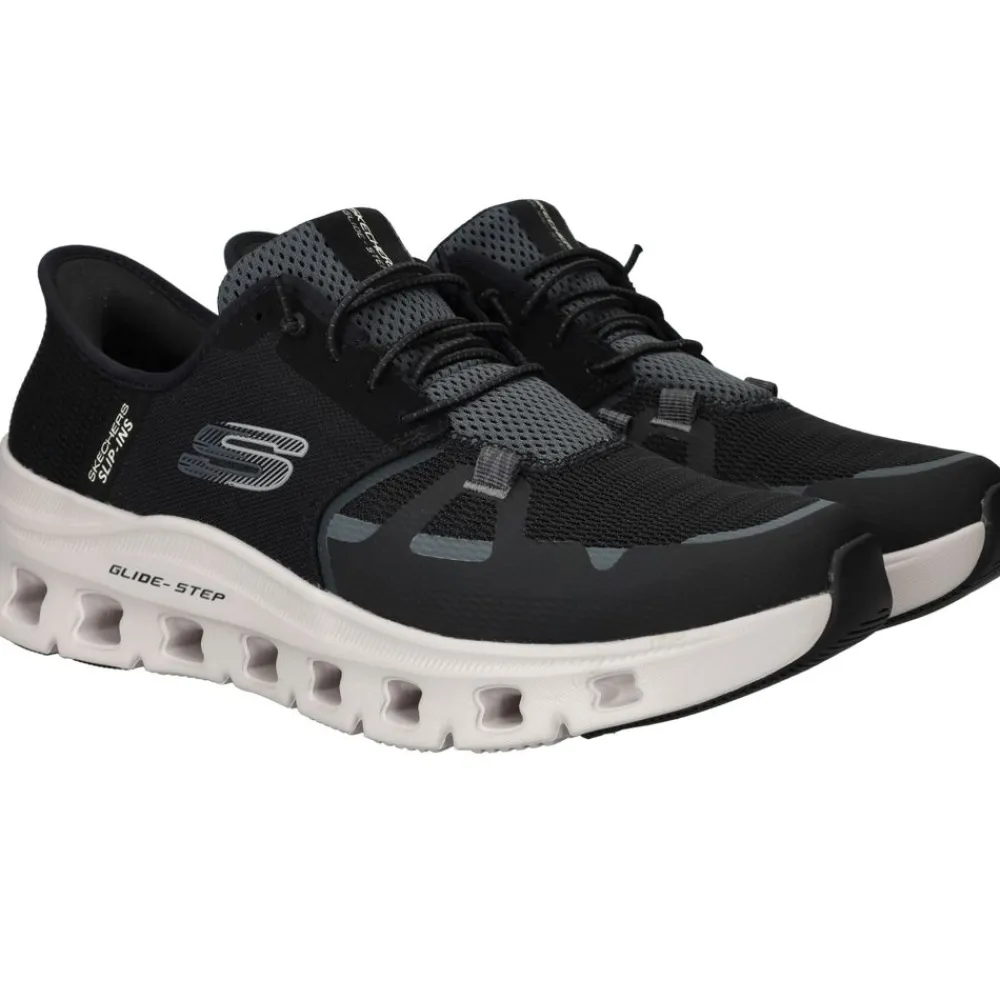 Heren Skechers Slip-Ins Glide Step Pro Instappers Heren