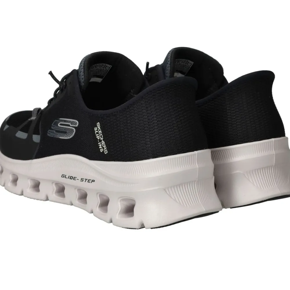 Heren Skechers Slip-Ins Glide Step Pro Instappers Heren
