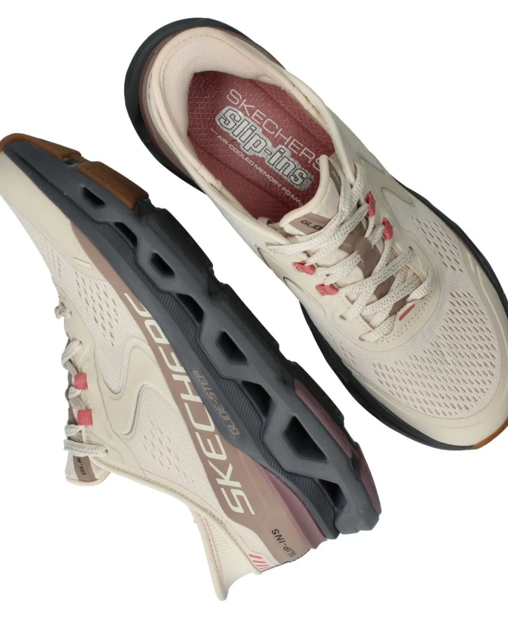 DAMES Skechers Slip-Ins Glide-Step Altus Sneakers Dames