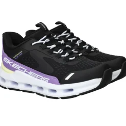 Skechers Slip-Ins Glide-Step Vista Lane Sneakers Meisjes