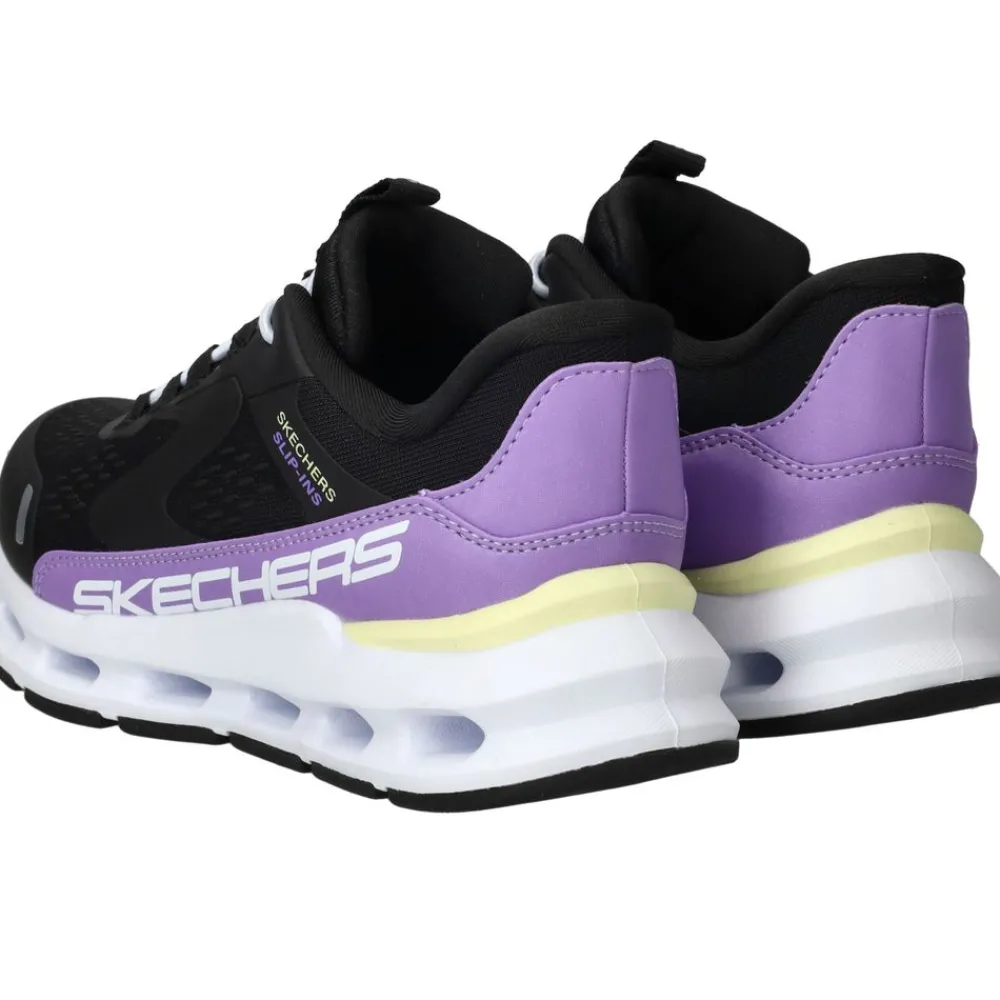 Skechers Slip-Ins Glide-Step Vista Lane Sneakers Meisjes