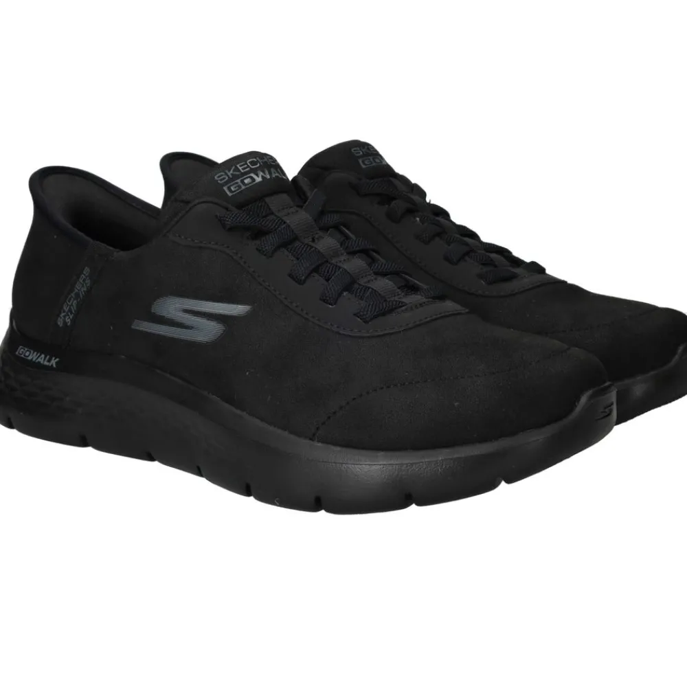 Heren Skechers Slip-Ins Go Walk Flex Sneakers Heren