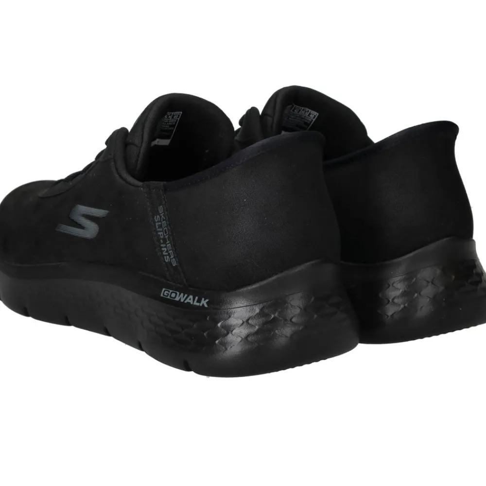Heren Skechers Slip-Ins Go Walk Flex Sneakers Heren