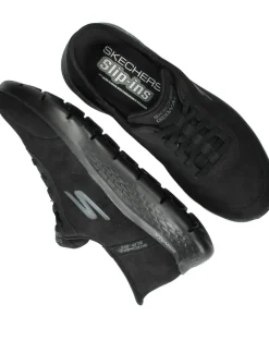 Heren Skechers Slip-Ins Go Walk Flex Sneakers Heren