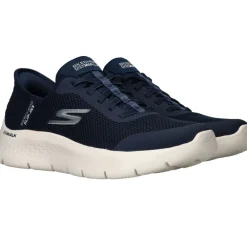 DAMES Skechers Slip-ins Go Walk Flex Sneakers Dames