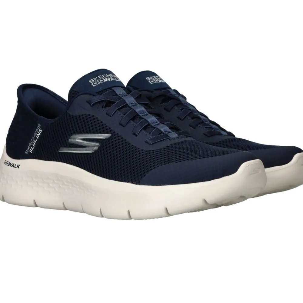 DAMES Skechers Slip-ins Go Walk Flex Sneakers Dames