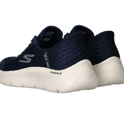 DAMES Skechers Slip-ins Go Walk Flex Sneakers Dames