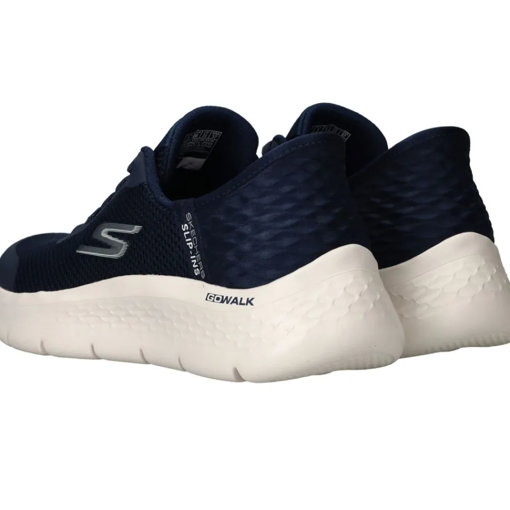 DAMES Skechers Slip-ins Go Walk Flex Sneakers Dames