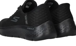 DAMES Skechers Slip-Ins Go Walk Flex Instappers Dames