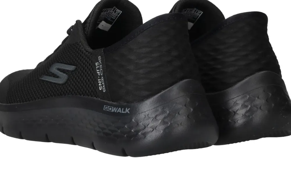 DAMES Skechers Slip-Ins Go Walk Flex Instappers Dames