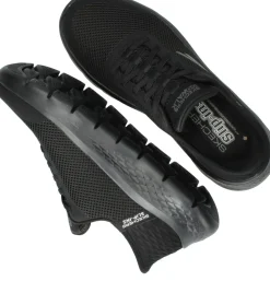 DAMES Skechers Slip-Ins Go Walk Flex Instappers Dames