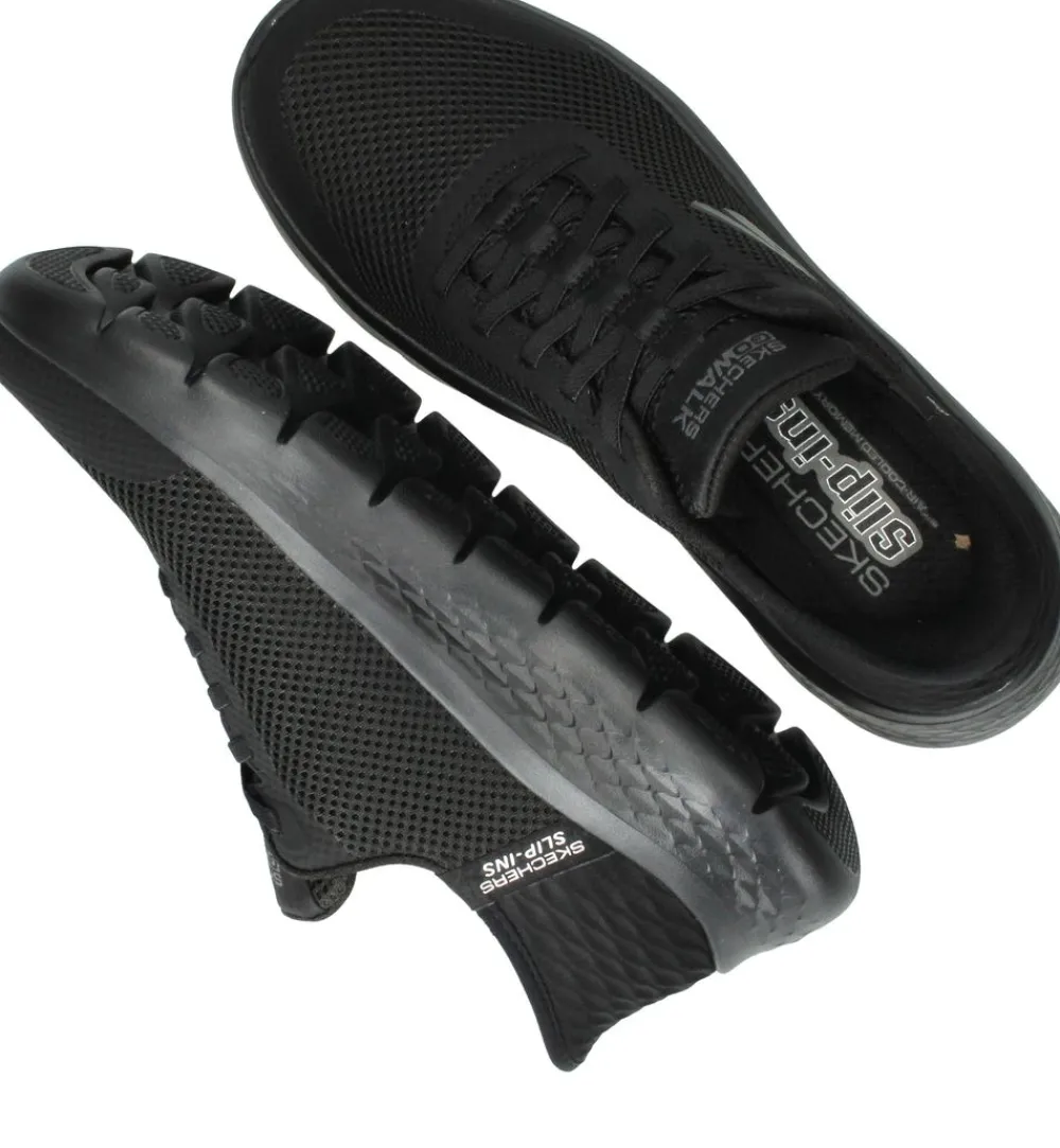 DAMES Skechers Slip-Ins Go Walk Flex Instappers Dames