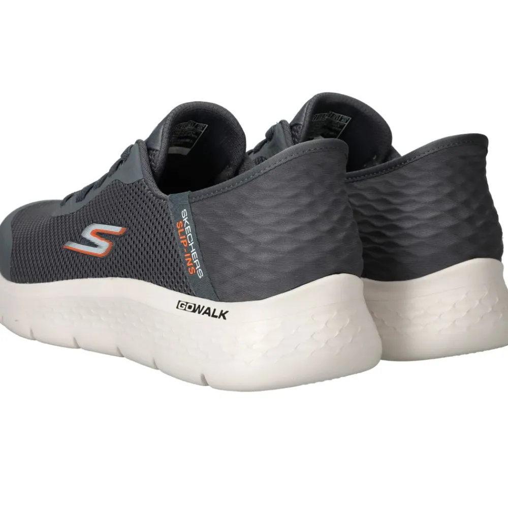 Heren Skechers Slip-Ins Go Walk Flex Sneakers Heren