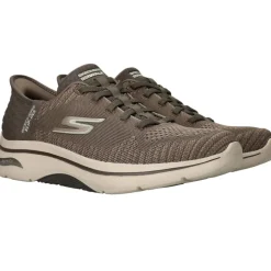 Heren Skechers Slip-Ins Go Walk Arch Fit 2.0 Grand Select 2 Instappers Heren
